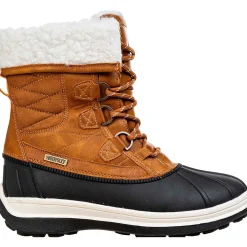 Mols Vinterfodtøj|Vinterfodtøj-Hardle Vinterstøvler Dame