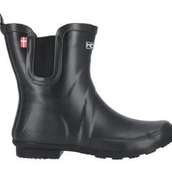 Mols Fodtøj|Gummistøvler-Silverwater Gummistøvler Dame