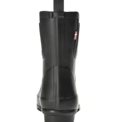 Mols Fodtøj|Gummistøvler-Suburbs Gummistølver Dame, sort