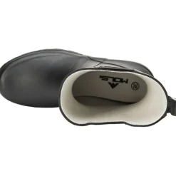 Mols Fodtøj|Gummistøvler-Suburbs Gummistølver Dame, sort