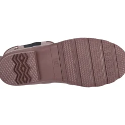 Mols Fodtøj|Gummistøvler-Suburbs Gummistølver Dame, rose taupe  4321 Rose Taupe
