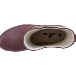 Mols Fodtøj|Gummistøvler-Suburbs Gummistølver Dame, sassafras