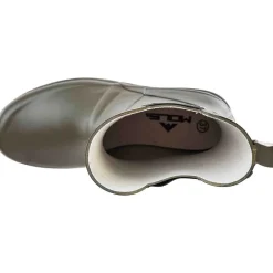 Mols Fodtøj|Gummistøvler-Suburbs Gummistølver Dame, oliven