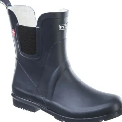 Mols Fodtøj|Gummistøvler-Suburbs Gummistølver Dame, navy