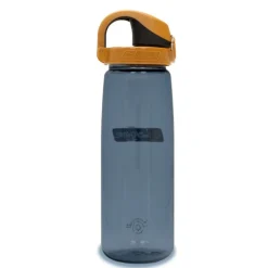 Nalgene Fodboldudstyr|Træningsudstyr-On The Fly Drikkedunk - 650 ml, brun  Rhino / Brown Black