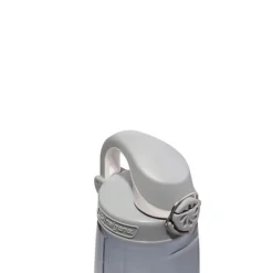 Nalgene Fodboldudstyr|Træningsudstyr-On The Fly Drikkedunk - 650 ml, grå  Smoke / Gray