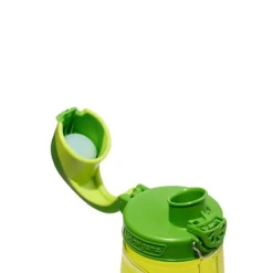 Nalgene Fodboldudstyr|Træningsudstyr-On The Fly Drikkedunk - 650 ml, grøn Spring Green / Sprout