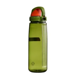 Nalgene Fodboldudstyr|Træningsudstyr-On the Fly Drikkedunk 650 ml  Juniper / Juniper Orange
