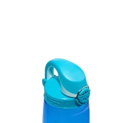 Nalgene Fodboldudstyr|Træningsudstyr-On The Fly Drikkedunk - 650 ml, blå  State Blue / Glacial