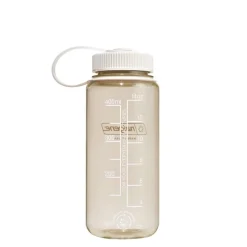 Nalgene Træningsudstyr-Wide Mouth Drikkedunk 450 ml