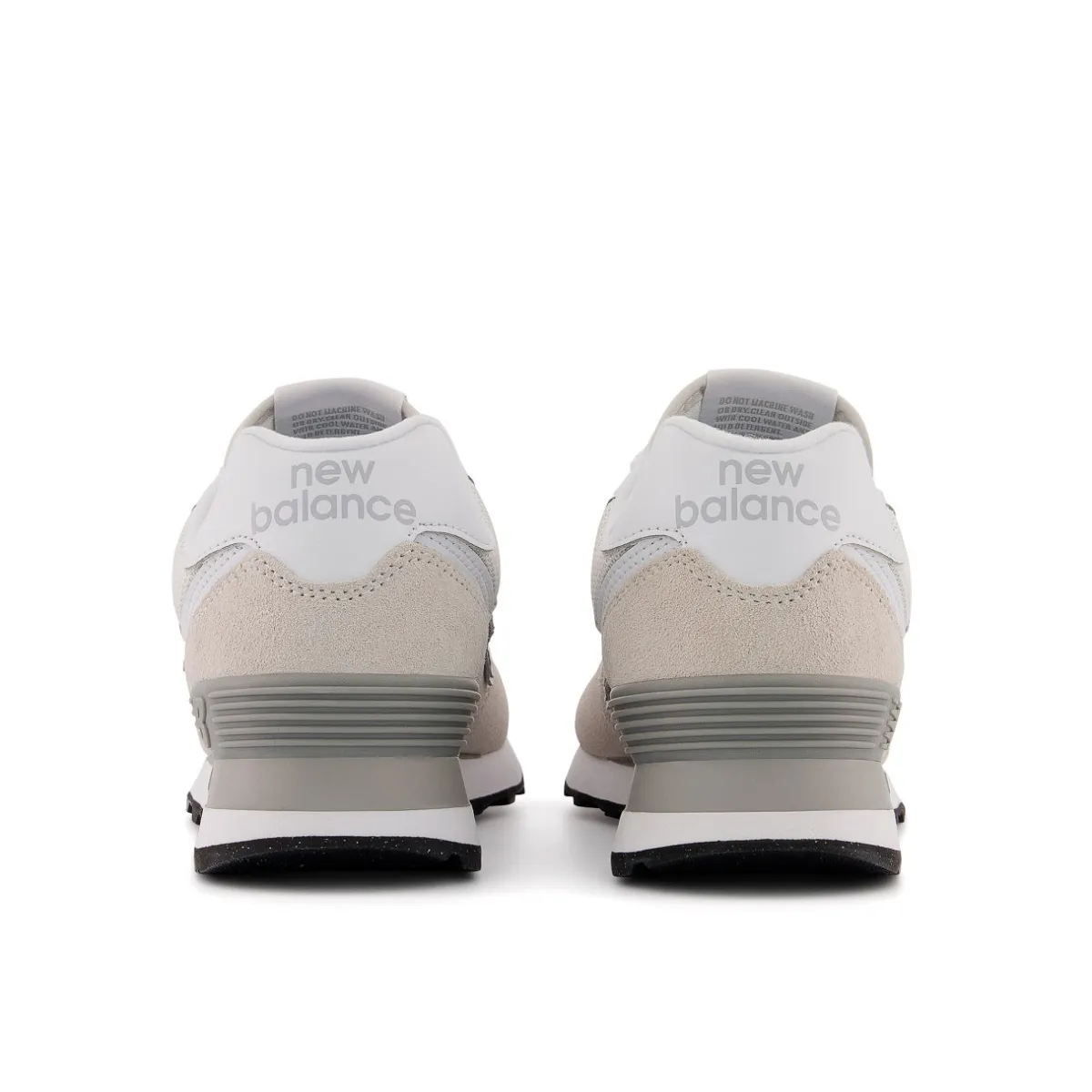 New Balance Fritidssko|Sneakers-574 Core Sneakers Dame White