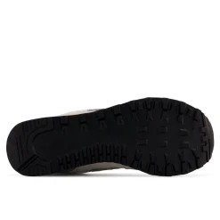 New Balance Fritidssko|Sneakers-574 Core Sneakers Dame White