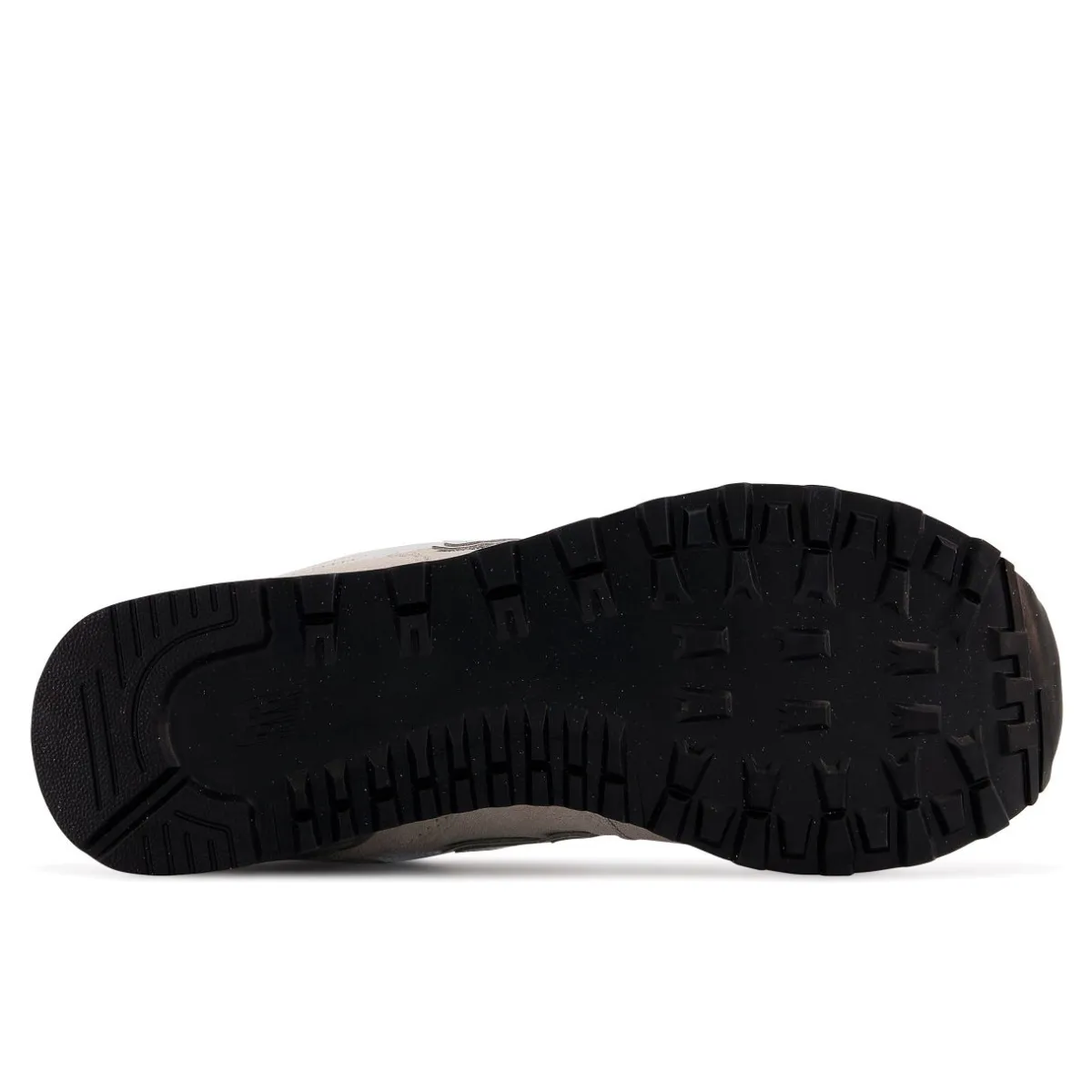 New Balance Fritidssko|Sneakers-574 Core Sneakers Dame White