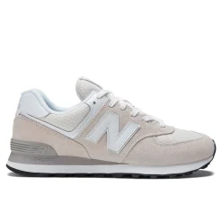 New Balance Sneakers-574 Core Sneakers Herre white