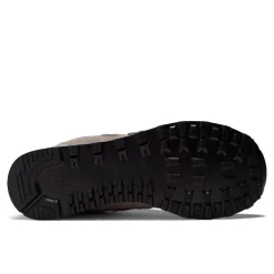 New Balance Sneakers-574 Core Sneakers Herre Grey / White