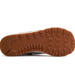 New Balance Sneakers-574 Core Sneakers Dame  Beige