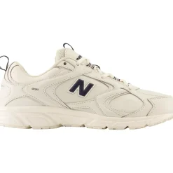 New Balance Sneakers-408 Sneakers  Creme