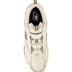 New Balance Sneakers-408 Sneakers  Creme