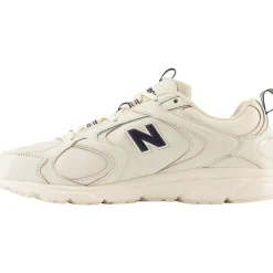 New Balance Sneakers-408 Sneakers  Creme