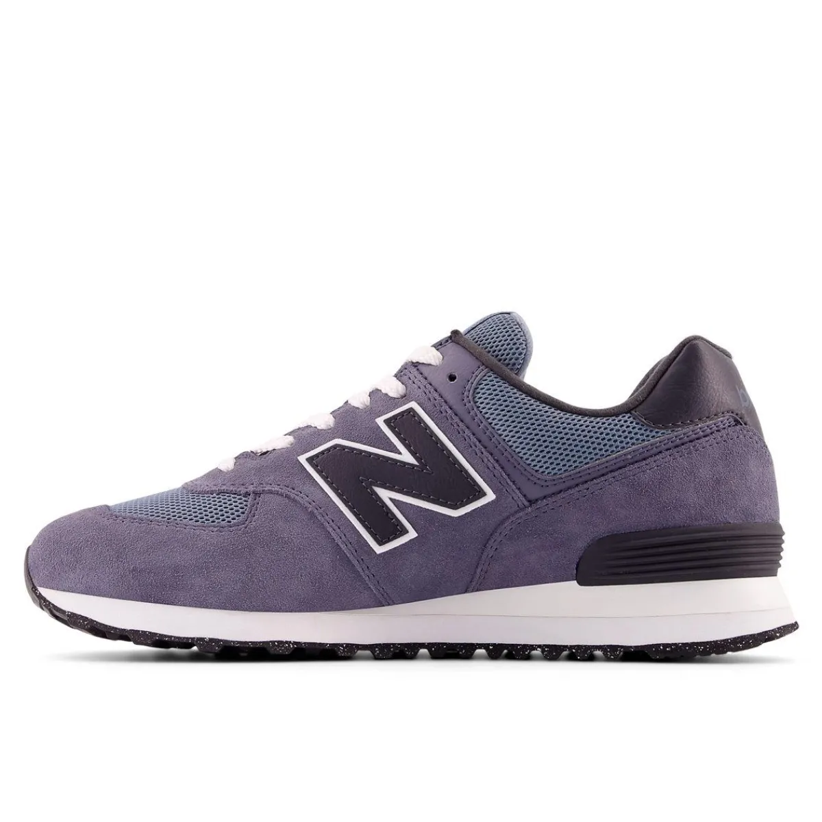 New Balance Fritidssko|Sneakers-574 Sneakers Grå