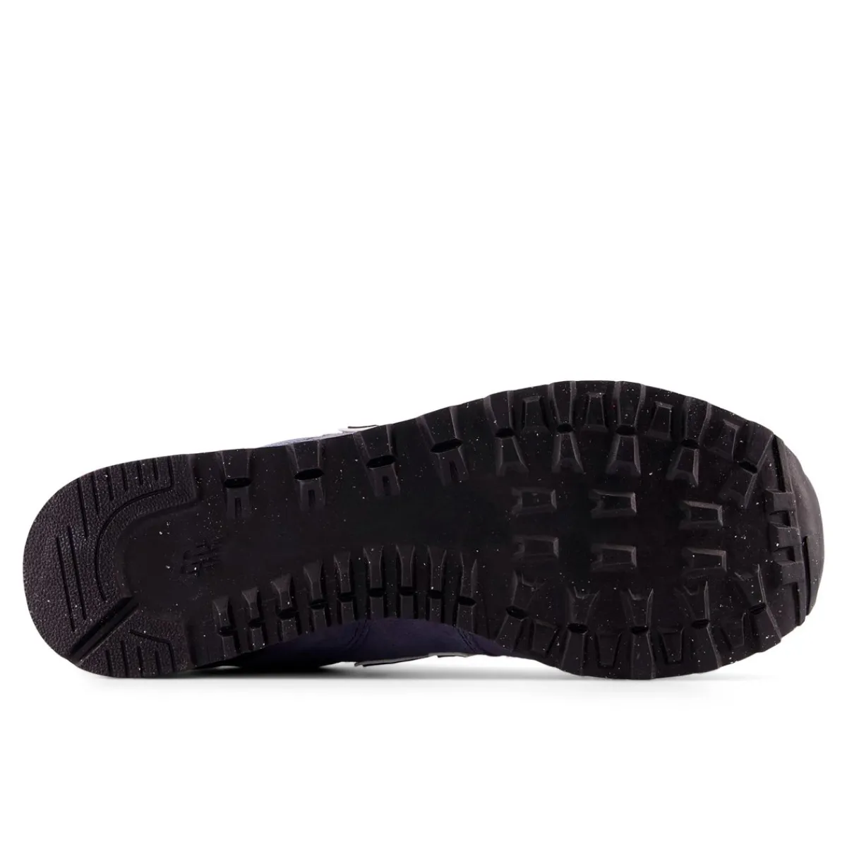 New Balance Fritidssko|Sneakers-574 Sneakers Grå