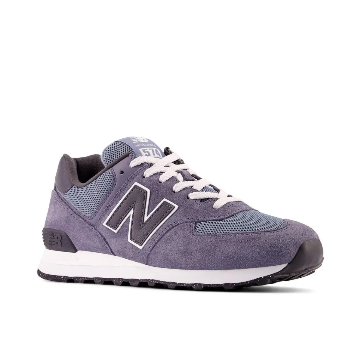New Balance Fritidssko|Sneakers-574 Sneakers Grå
