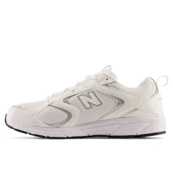 New Balance Sneakers|Sneakers-408 Sneakers  White / Silver