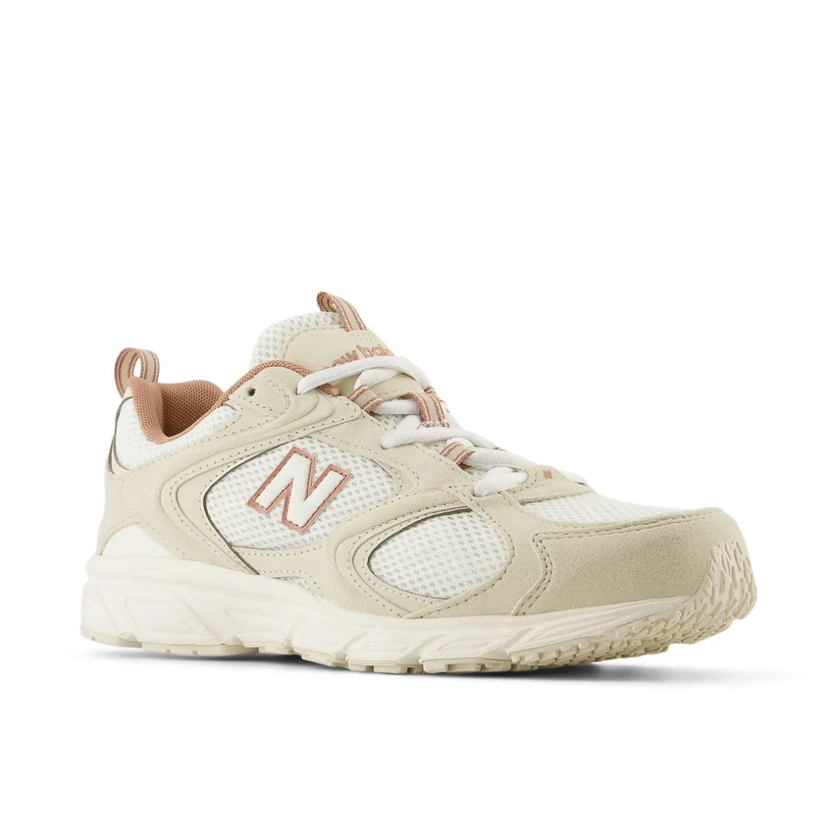 New Balance Sneakers-408 Sneakers Creme