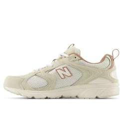 New Balance Sneakers-408 Sneakers Creme