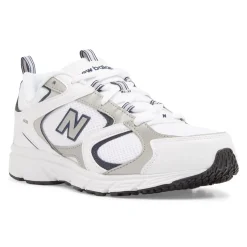 New Balance Sneakers|Sneakers-408 Sneakers  White / Natural Indigo