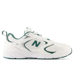 New Balance Sneakers-408 Sneakers  White / Green