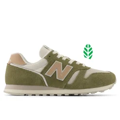 New Balance Sneakers|Fritidssko-373 Sneakers Dame, camo/olive
