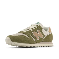 New Balance Sneakers|Fritidssko-373 Sneakers Dame, camo/olive