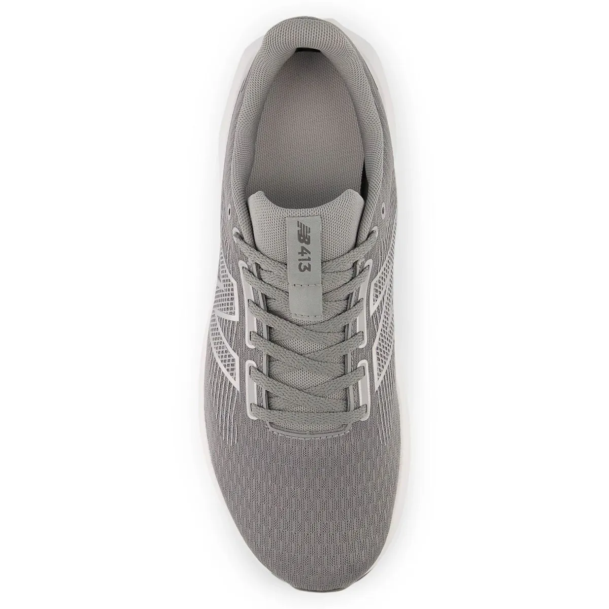 New Balance Fritidssko|Sneakers-413 v3 Sneakers Herre Slate Grey