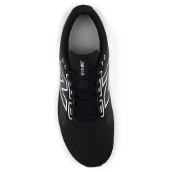 New Balance Fritidssko|Sneakers-413 v3 Sneakers Herre Black