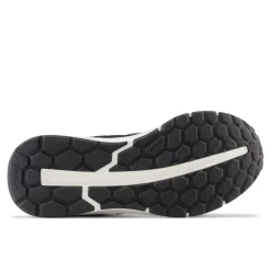 New Balance Fritidssko|Sneakers-880 V6 Walking Damesko  Black / Silver Metallic