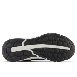 New Balance Fritidssko|Sneakers-880 V6 Walking Damesko  Black / Silver Metallic