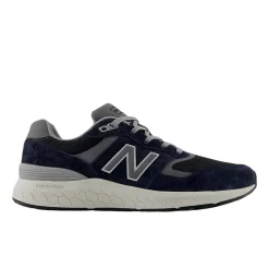 New Balance Fritidssko|Sneakers-880 V6 Walking Herresko  Navy