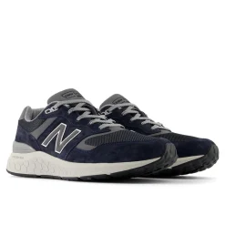New Balance Fritidssko|Sneakers-880 V6 Walking Herresko  Navy