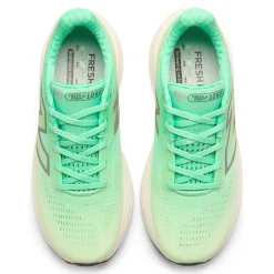 New Balance Løbesko|Løbesko-1080 Version 14 Løbesko Dame Sweetgrass / Reflection / Silver Metallic