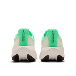 New Balance Løbesko|Løbesko-1080 Version 14 Løbesko Dame Sweetgrass / Reflection / Silver Metallic