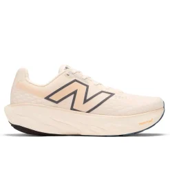 New Balance Løbesko|Løbesko-1080 Version 14 Løbesko Herre  Sea Salt / Vintage Indigo / Hot Mango