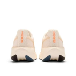 New Balance Løbesko|Løbesko-1080 Version 14 Løbesko Herre  Sea Salt / Vintage Indigo / Hot Mango