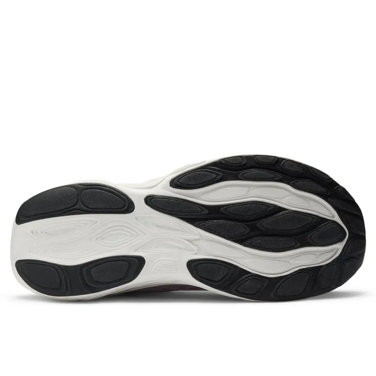 New Balance Løbesko|Løbesko-1080 Version 14 Løbesko Herre Earth Shadow / Reflection / Urgent Red