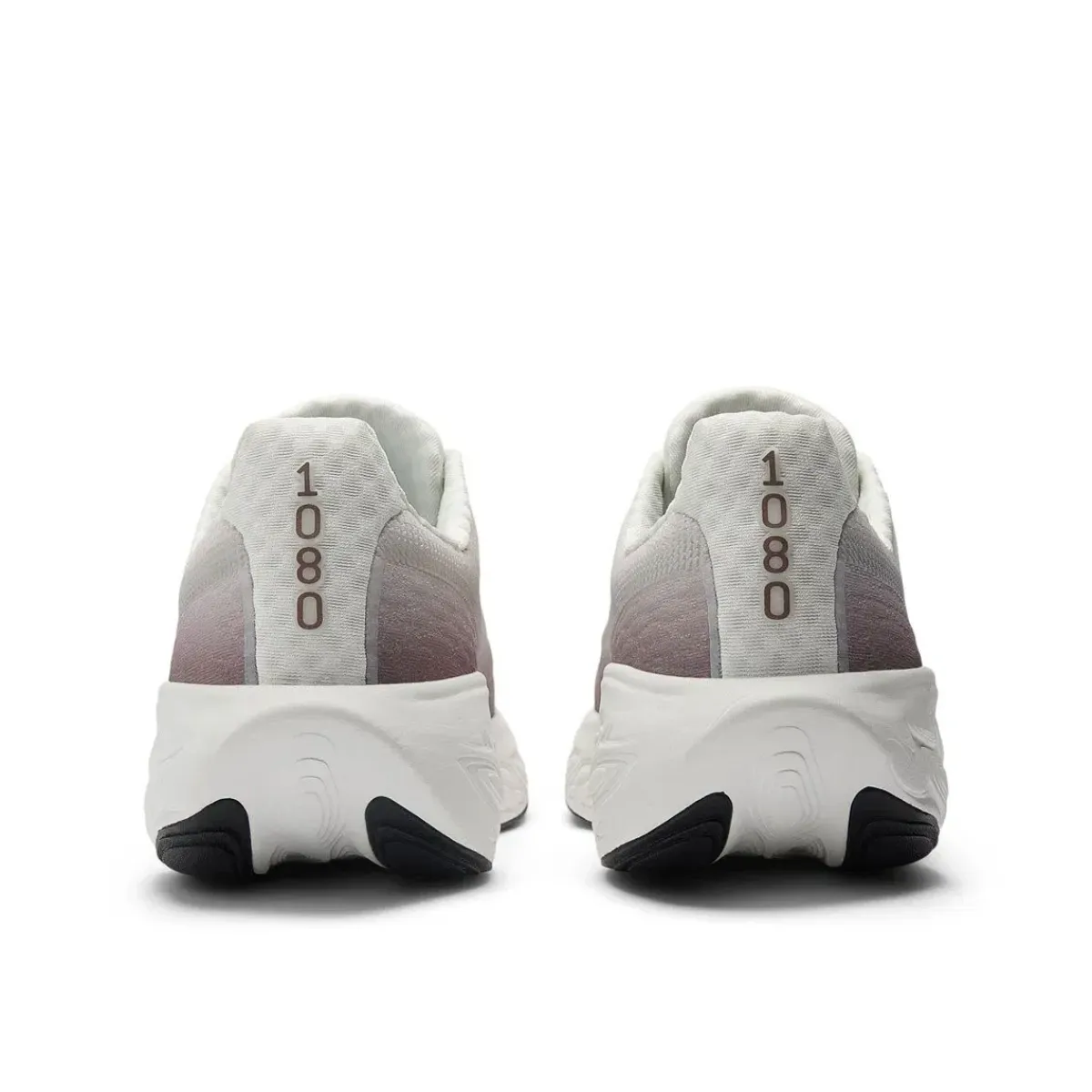 New Balance Løbesko|Løbesko-1080 Version 14 Løbesko Herre Earth Shadow / Reflection / Urgent Red