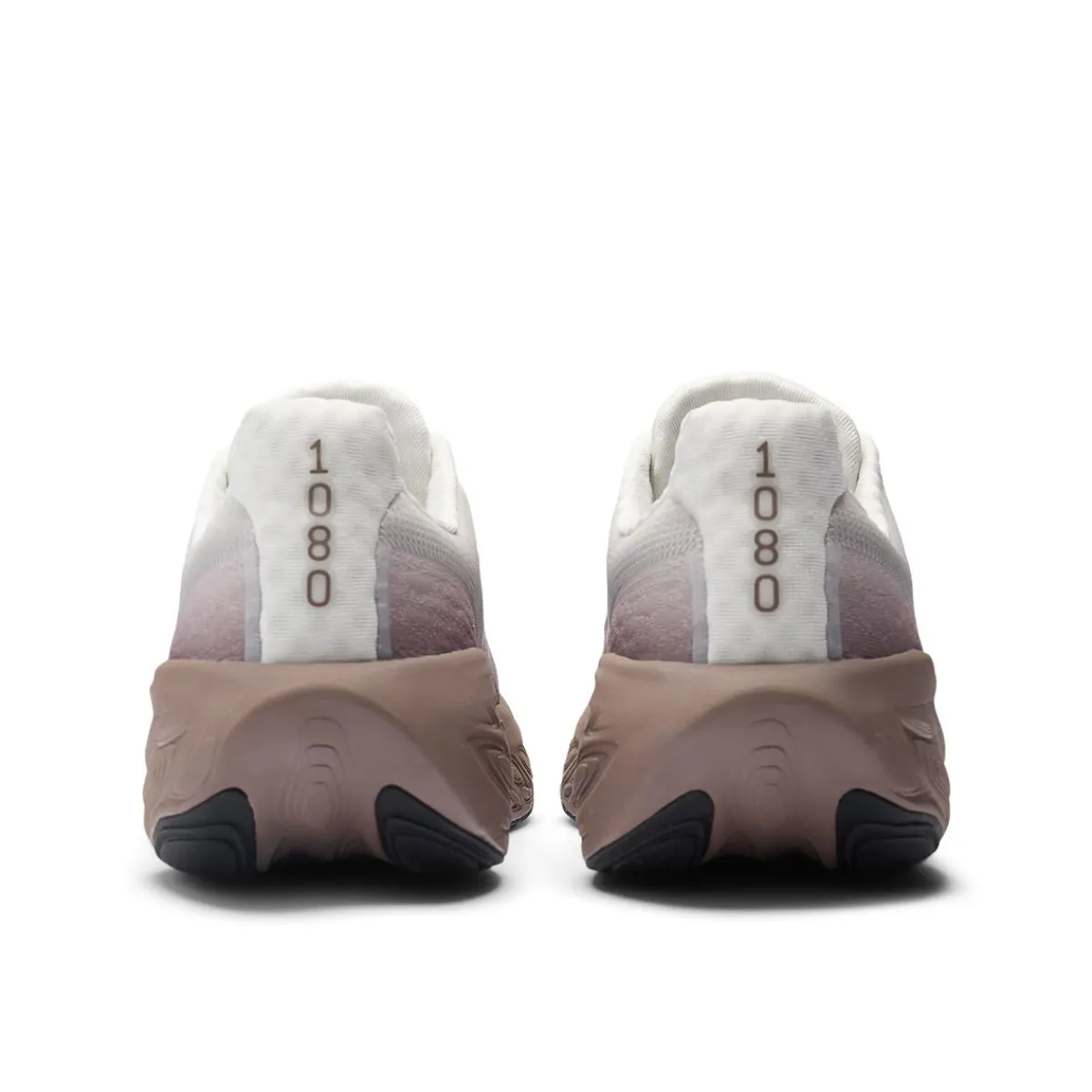 New Balance Løbesko|Løbesko-1080 Version 14 Løbesko Dame Earth Shadow / Reflection / Urgent Red