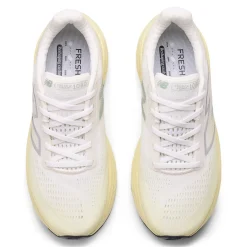 New Balance Løbesko|Løbesko-1080 Version 14 Løbesko Dame  Winter Grass / Sea Salt / Mosaic Green