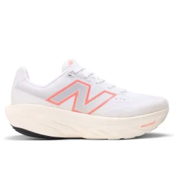 New Balance Løbesko|Løbesko-1080 Version 14 Løbesko Dame  White 