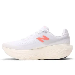 New Balance Løbesko|Løbesko-1080 Version 14 Løbesko Dame  White 