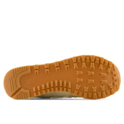 New Balance Fritidssko|Sneakers-574 Version 2 Sneakers Dame  Beige